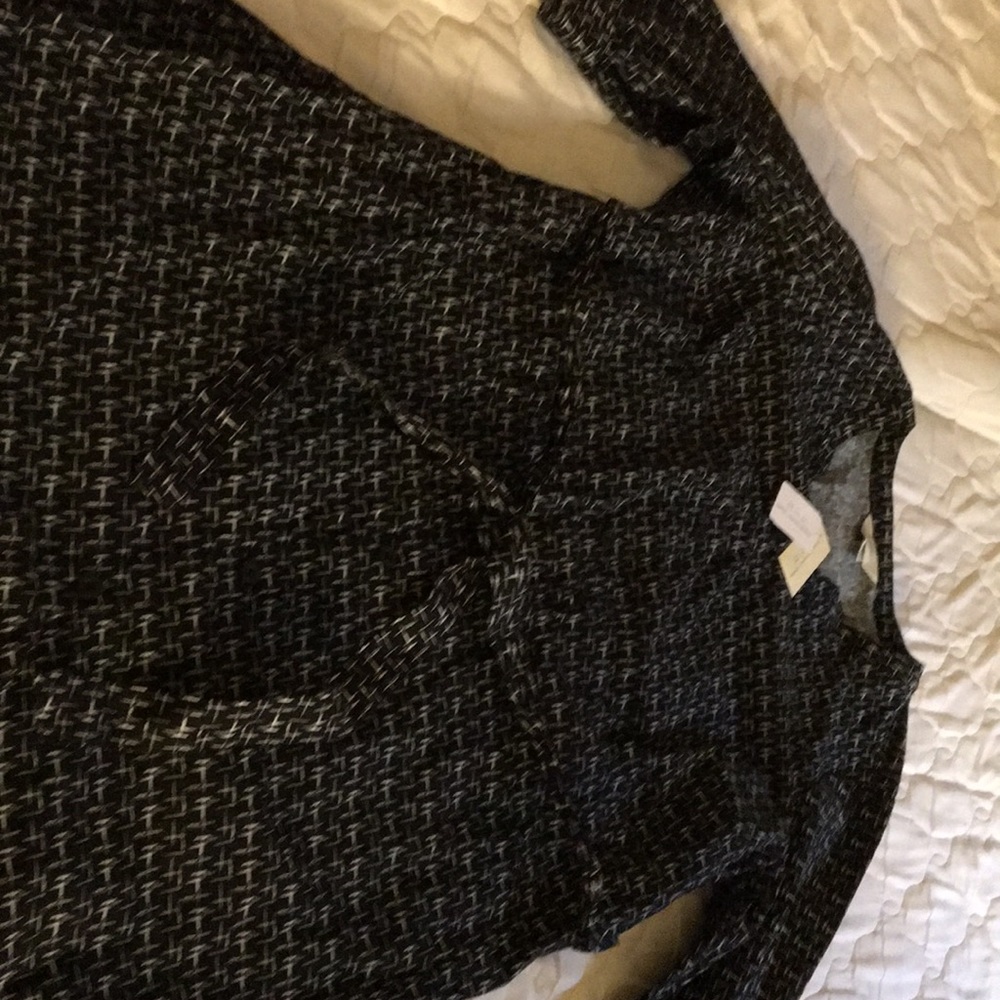 Christopher and Banks dress